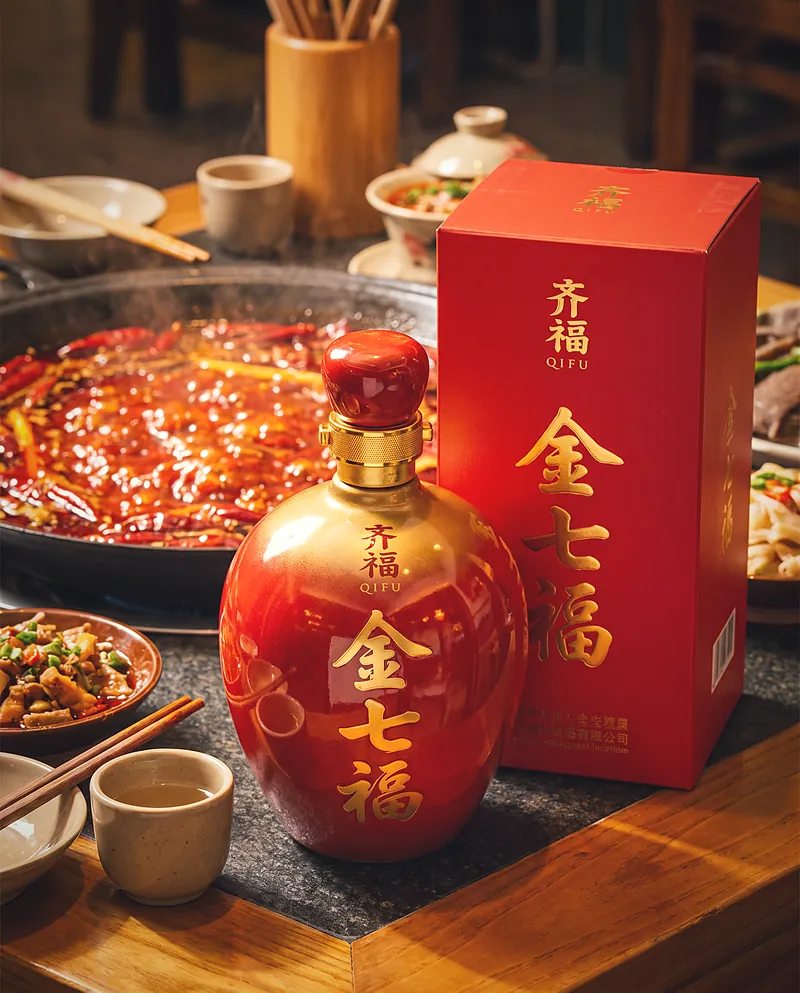 金七福
