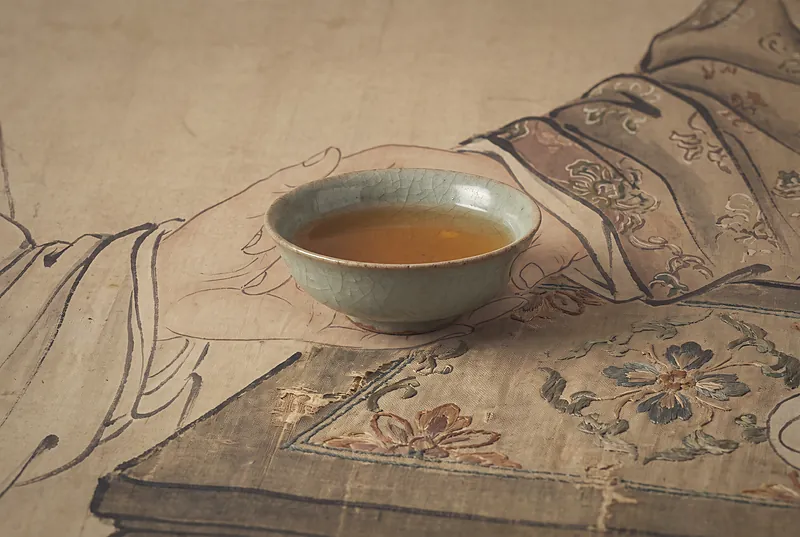 汉唐以来的酒乡