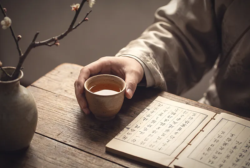 李商隐:美酒成都堪送老