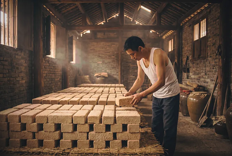 制曲